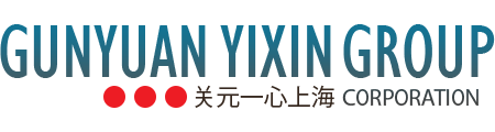 Gunyuan Yixin Group Corporation